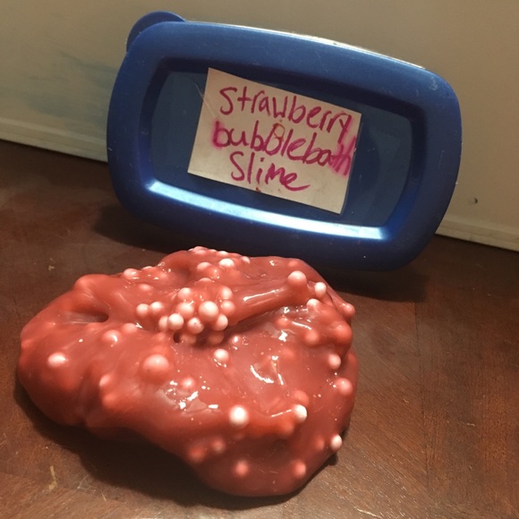 Other - Slime